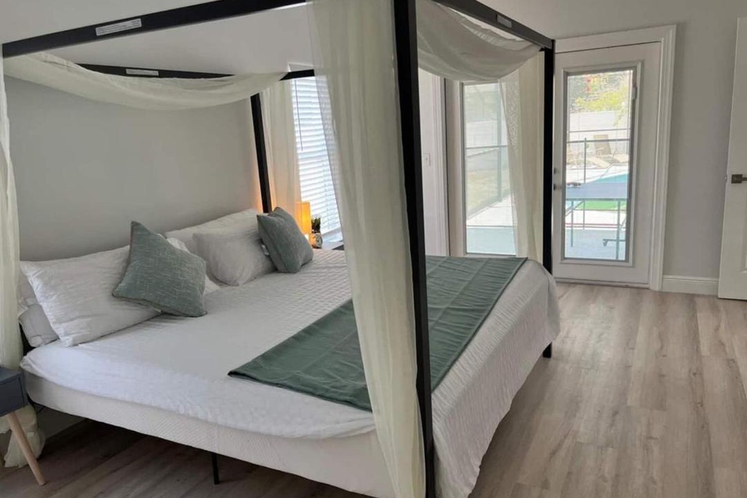 Photo of Bedroom in Plant City