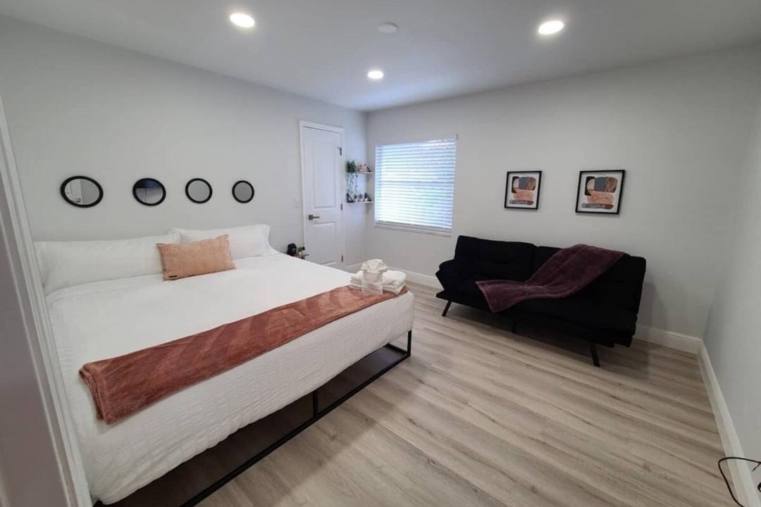 Photo of Bedroom in Plant City