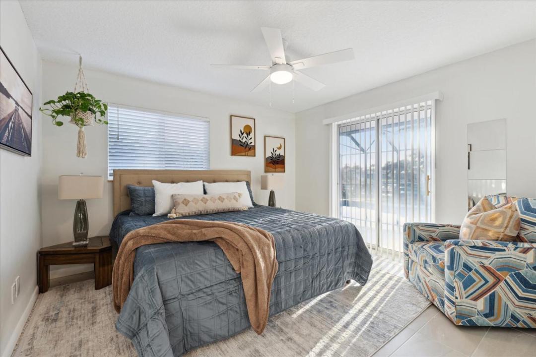 Photo of Bedroom in Venetian Way