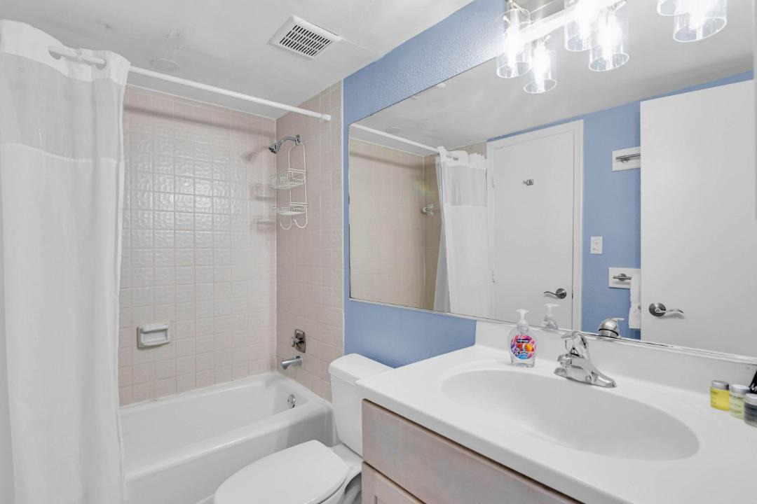 Photo of Bathroom in Meadows