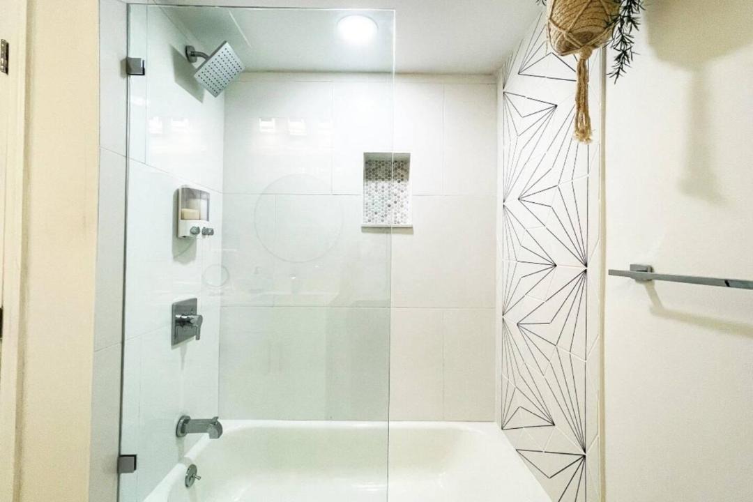 Photo of Bathroom in Old Seminole Heights