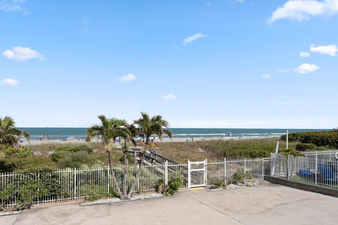 Photo of Patio Balcony in Avon By The Sea