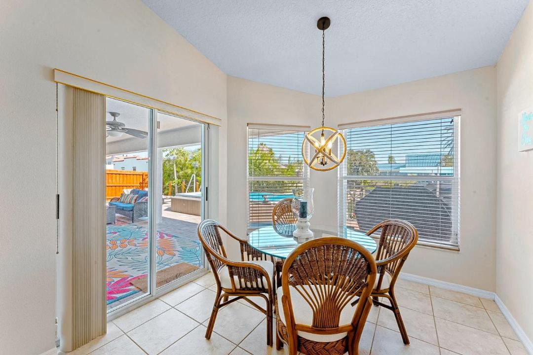 Photo of Patio Balcony in Bayview Park