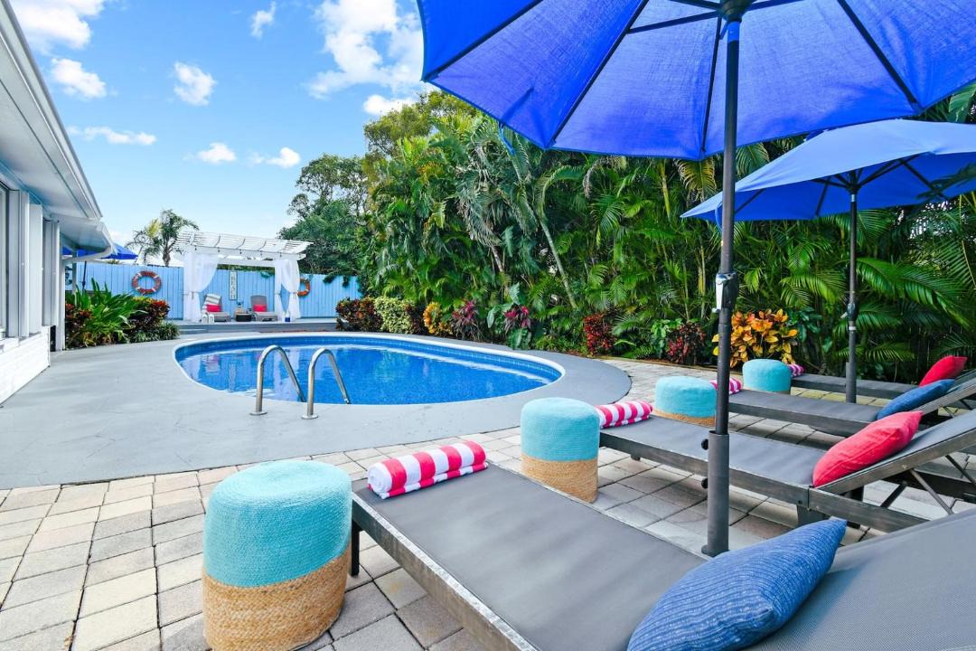 Photo of Patio Balcony in Palm Beach Gardens