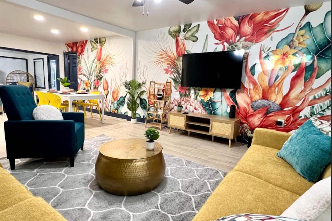 Photo of Livingroom in Crystal River