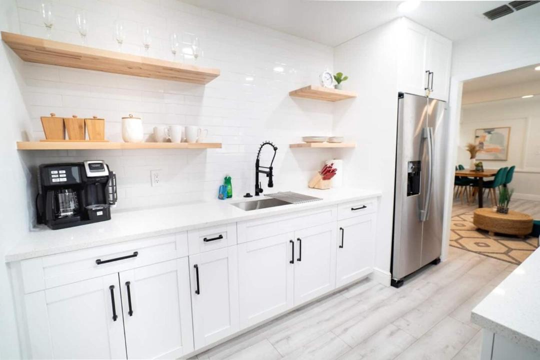 Photo of Kitchen in Carrollwood