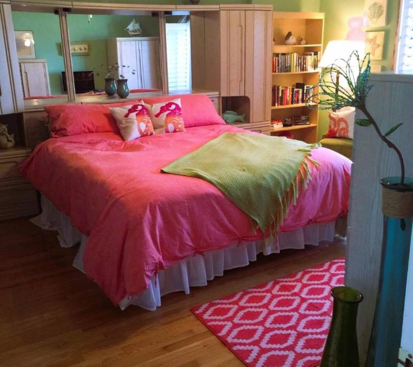 Photo of Bedroom in Ponce Inlet