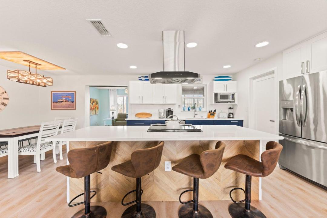 Photo of Kitchen in Harbor Heights