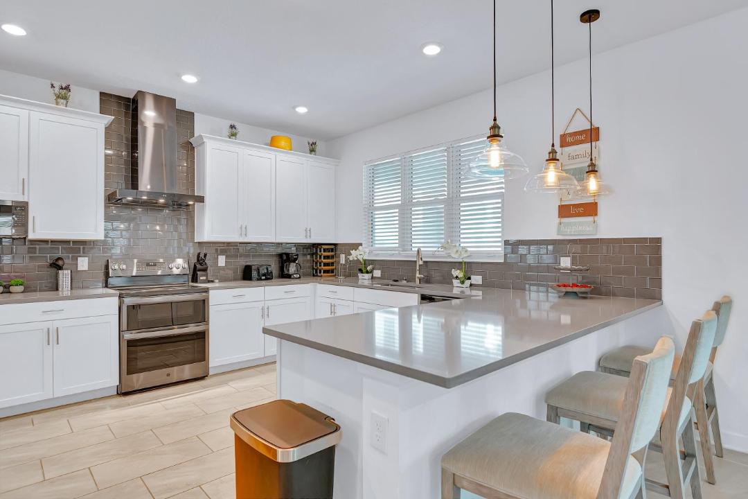 Photo of Kitchen in Melbourne Beach