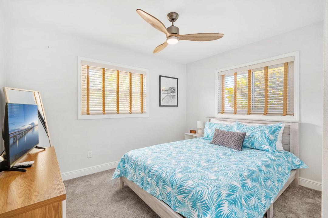 Photo of Bedroom in Seacoast Shores