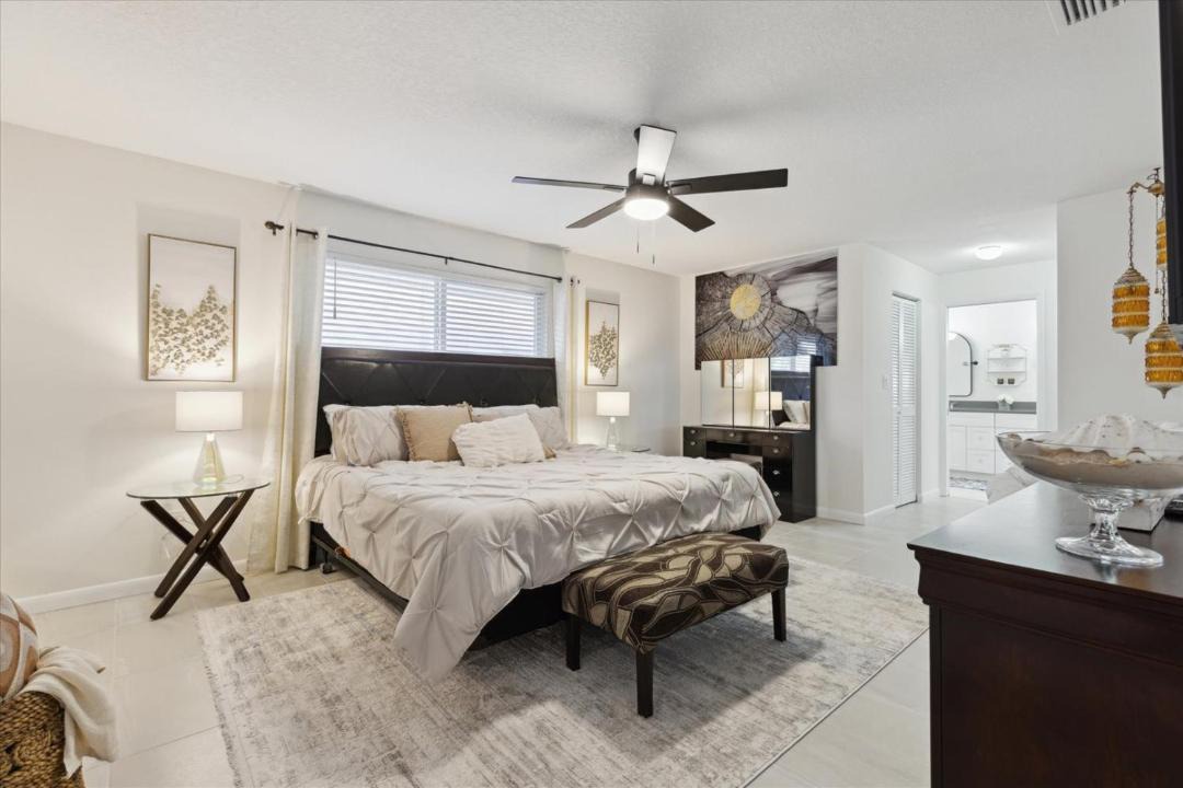 Photo of Bedroom in Venetian Way