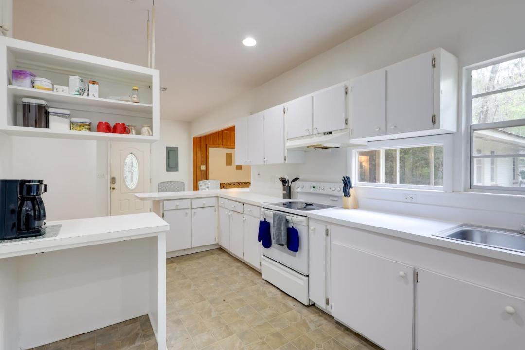 Photo of Kitchen in Gainesville