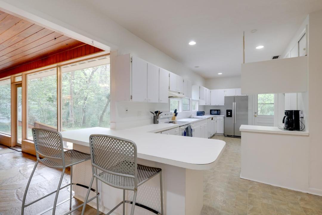 Photo of Kitchen in Gainesville