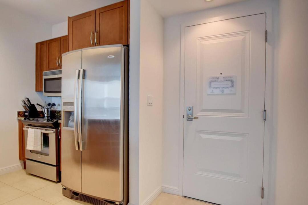 Photo of Kitchen in Boynton Beach