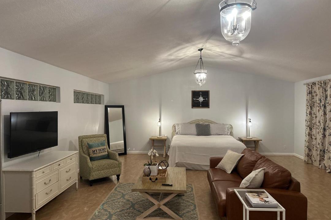 Photo of Bedroom in Wellington