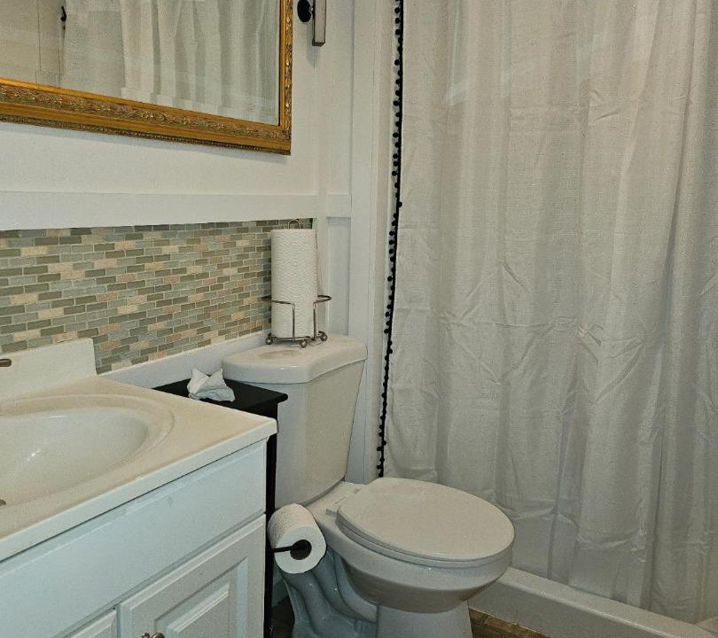 Photo of Bathroom in Trenton