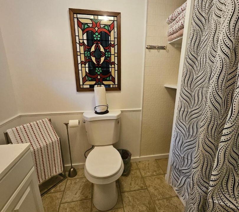 Photo of Bathroom in Trenton