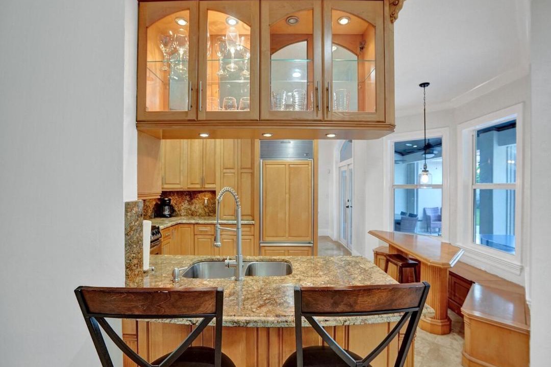 Photo of Kitchen in Kendale Lakes