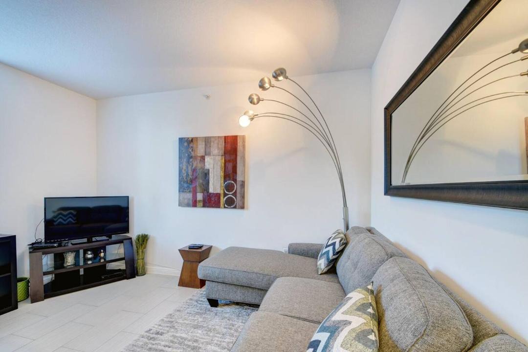 Photo of Livingroom in Boynton Beach