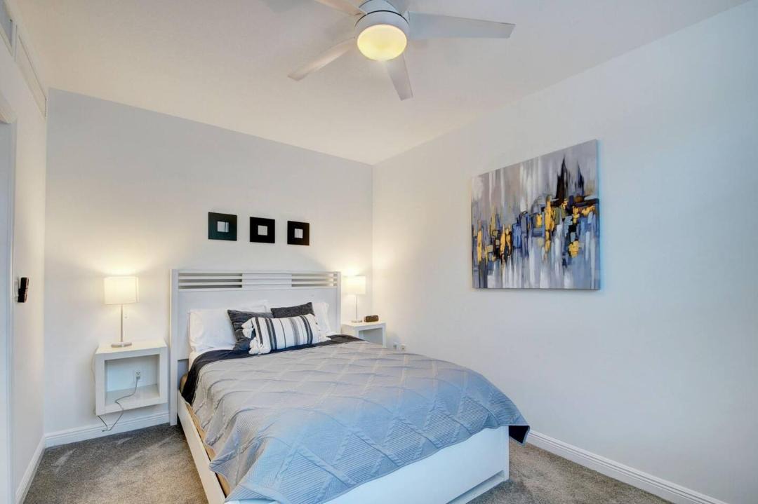 Photo of Bedroom in Boynton Beach