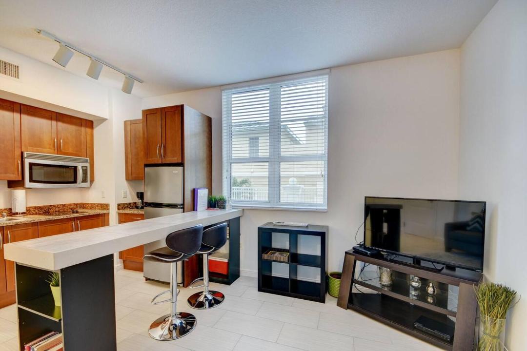 Photo of Kitchen in Boynton Beach