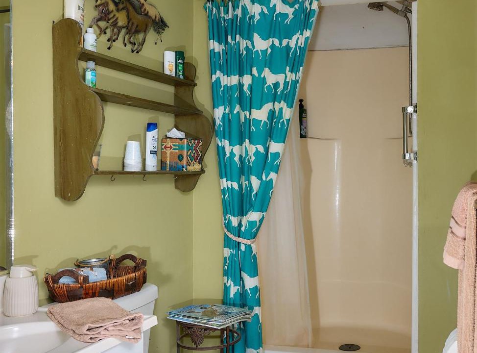 Photo of Bathroom in Homosassa