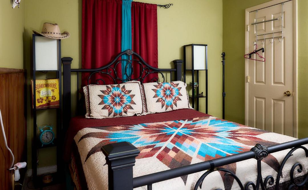 Photo of Bedroom in Homosassa