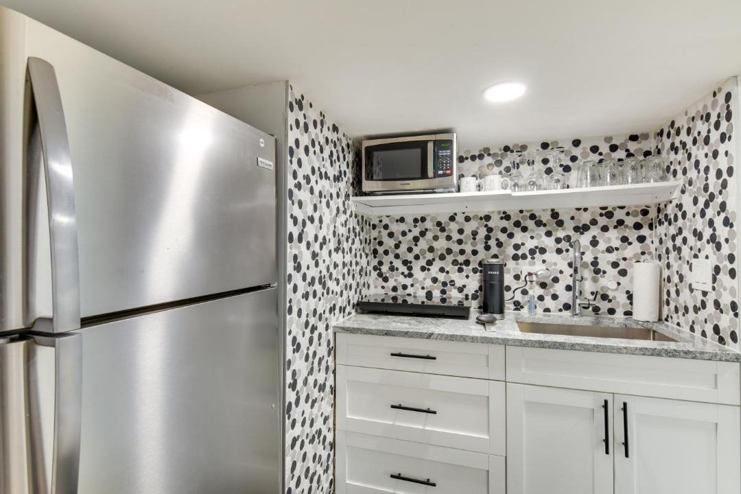 Photo of Kitchen in West Park
