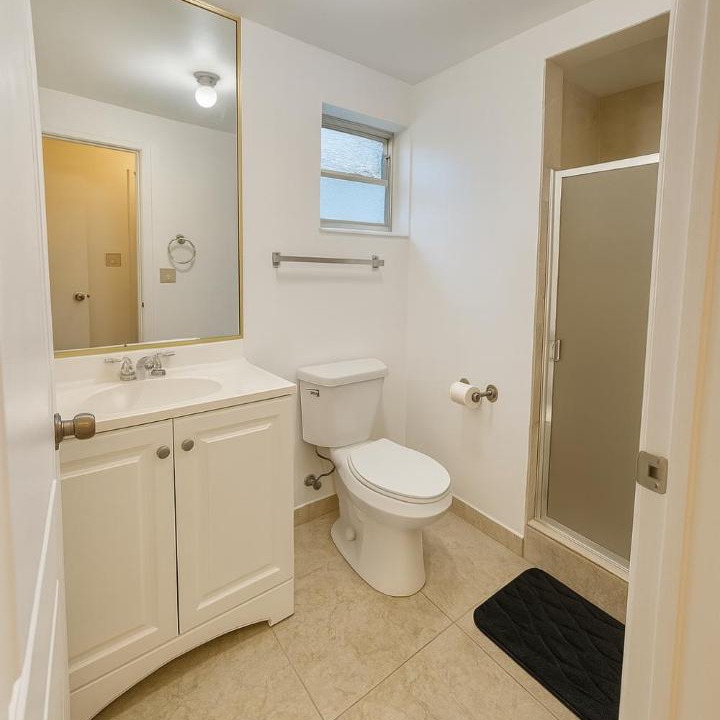Photo of Bathroom in Midtown
