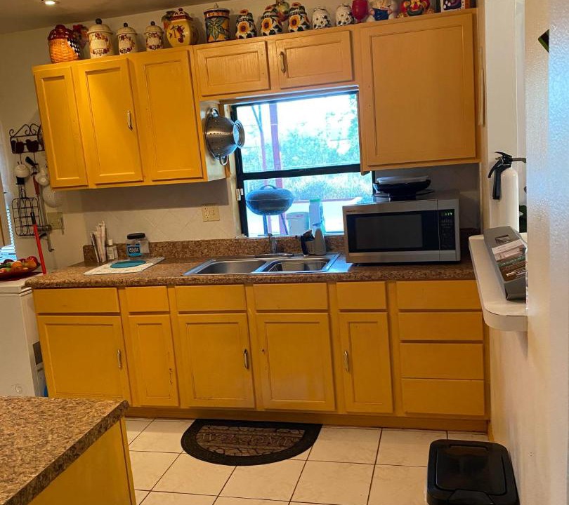 Photo of Kitchen in Poinciana