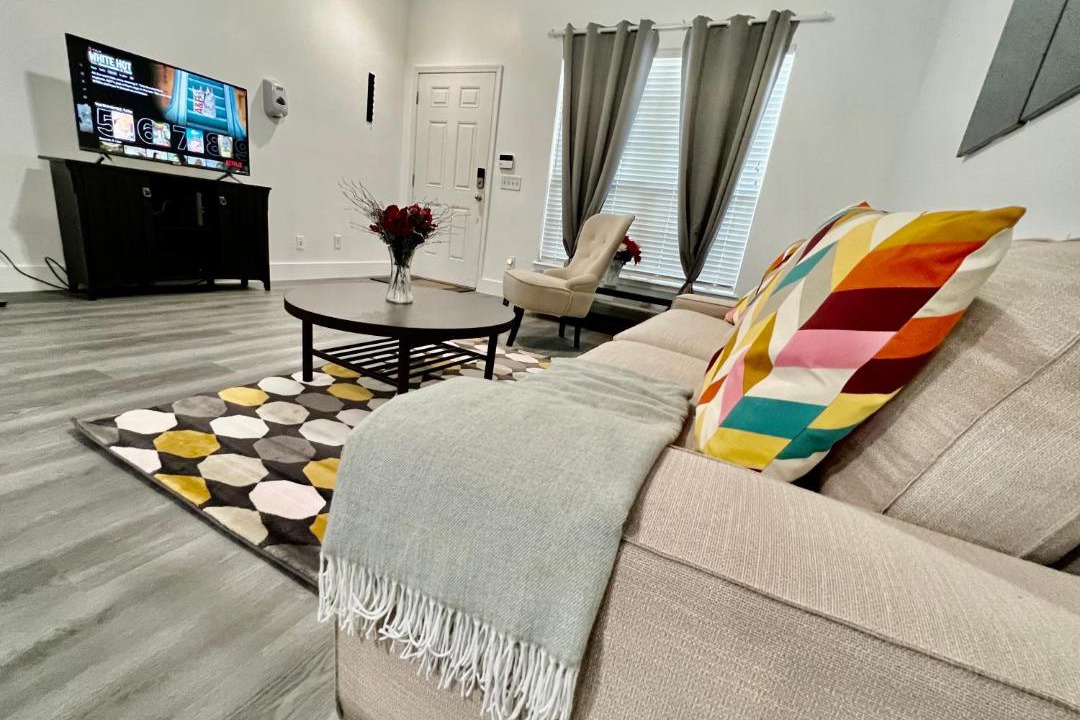 Photo of Livingroom in Southside