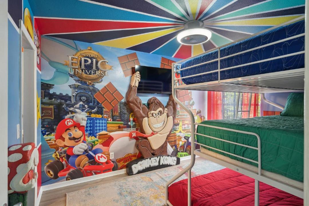 Photo of Bedroom in Royal Palm Bay