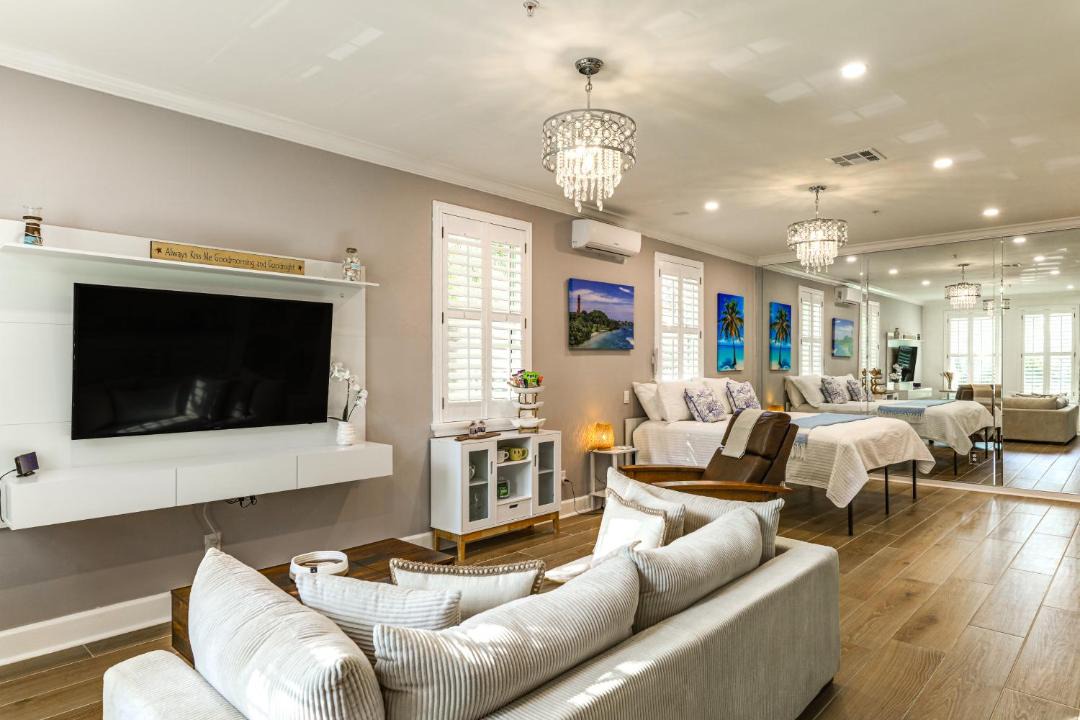 Photo of Livingroom in Abacoa