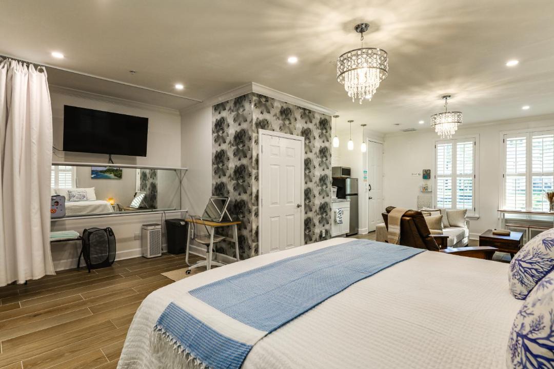 Photo of Bedroom in Abacoa