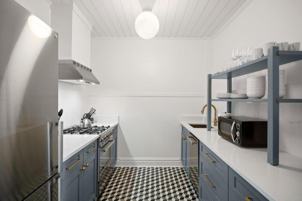 Photo of Kitchen in Hyde Park