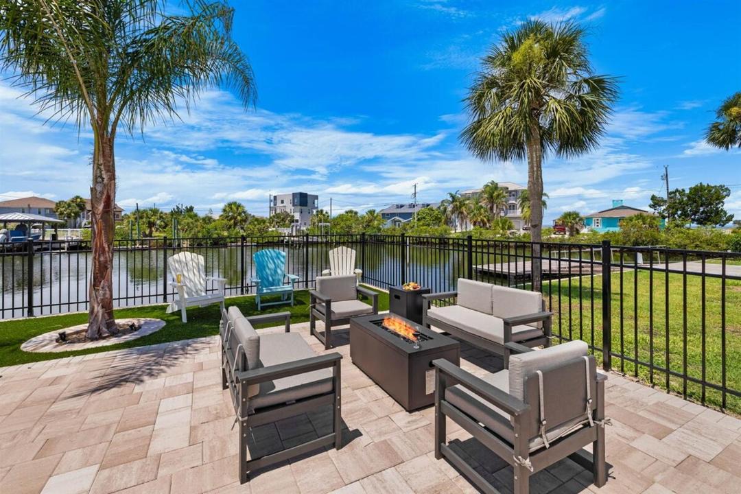 Photo of Patio Balcony in Spring Hill