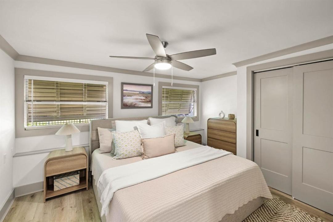Photo of Bedroom in Spring Hill