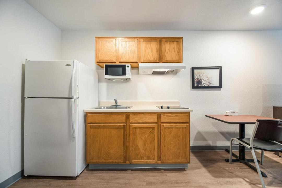 Photo of Kitchen in Fort King District