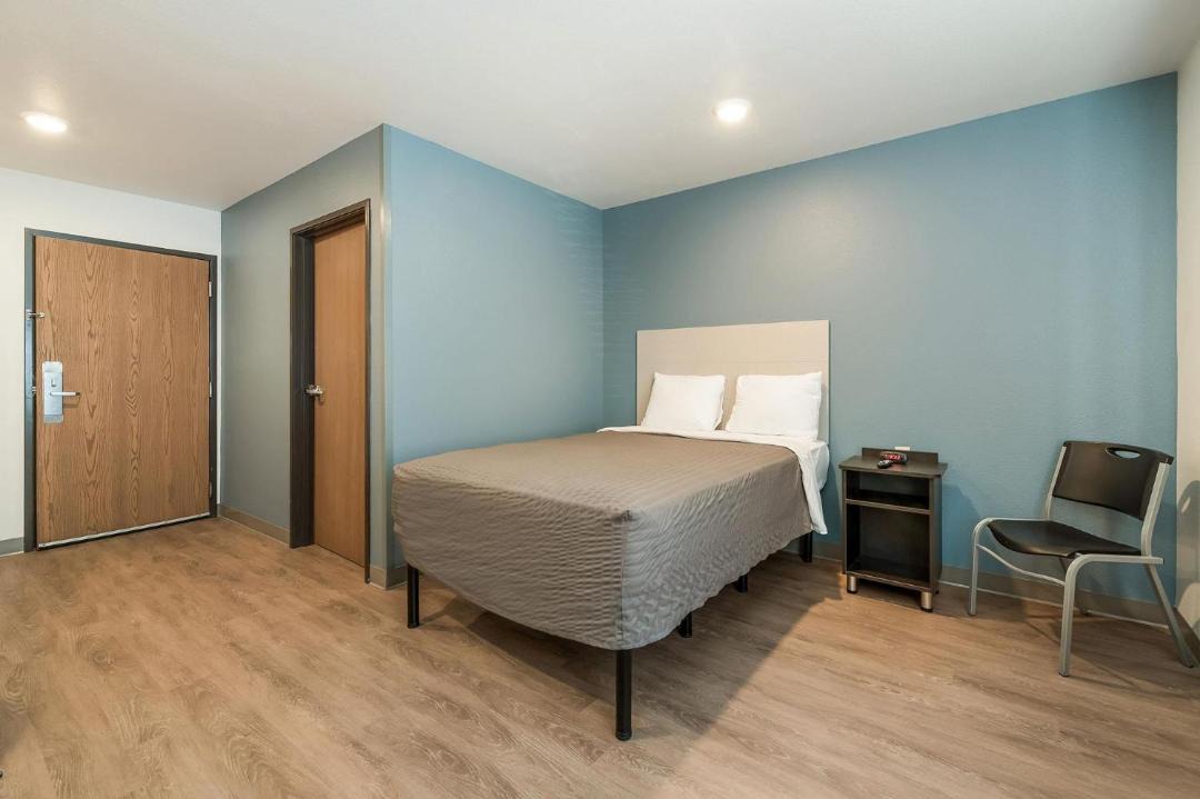 Photo of Bedroom in Fort King District