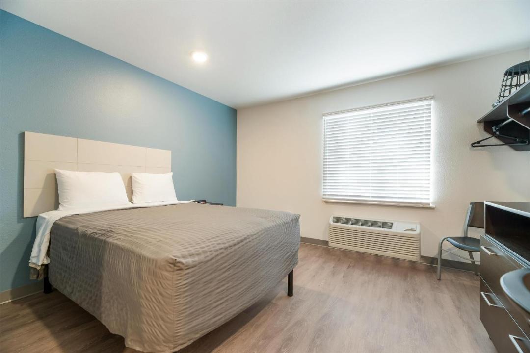 Photo of Bedroom in Fort King District