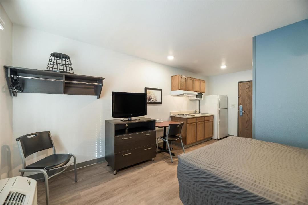 Photo of Bedroom in Fort King District