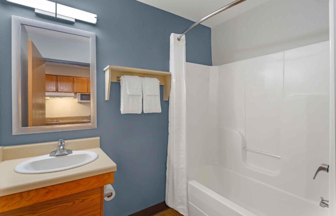 Photo of Bathroom in Fort Myers