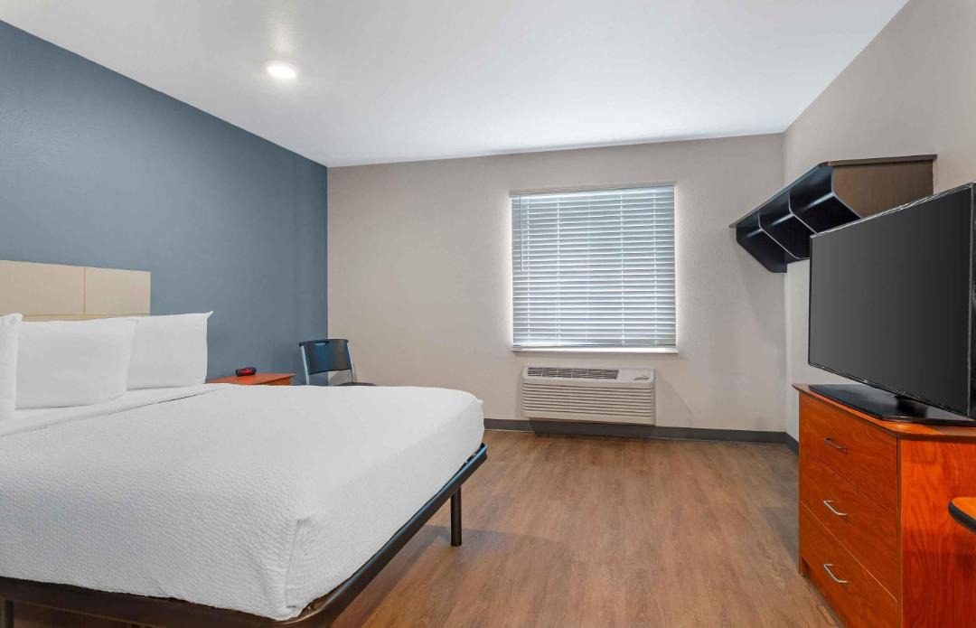 Photo of Bedroom in Fort Myers