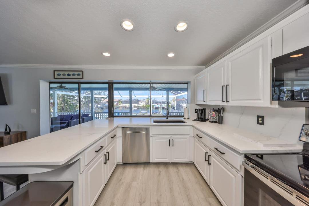 Photo of Kitchen in Apollo Beach