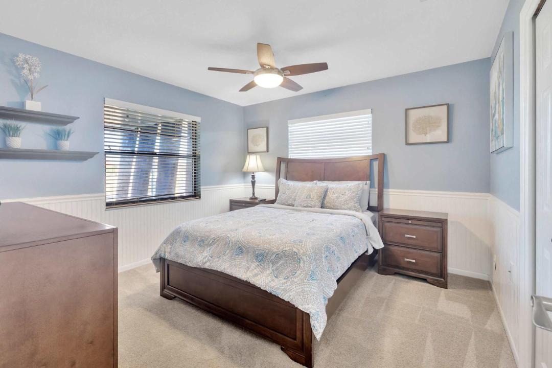 Photo of Bedroom in Apollo Beach