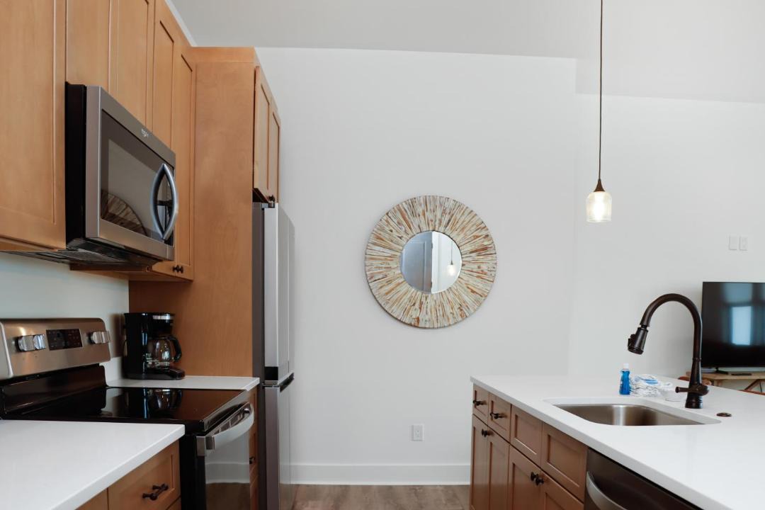 Photo of Kitchen in Port St. Joe