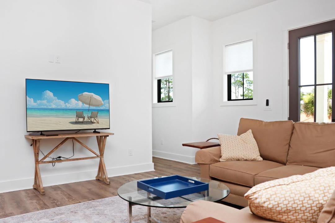 Photo of Livingroom in Port St. Joe