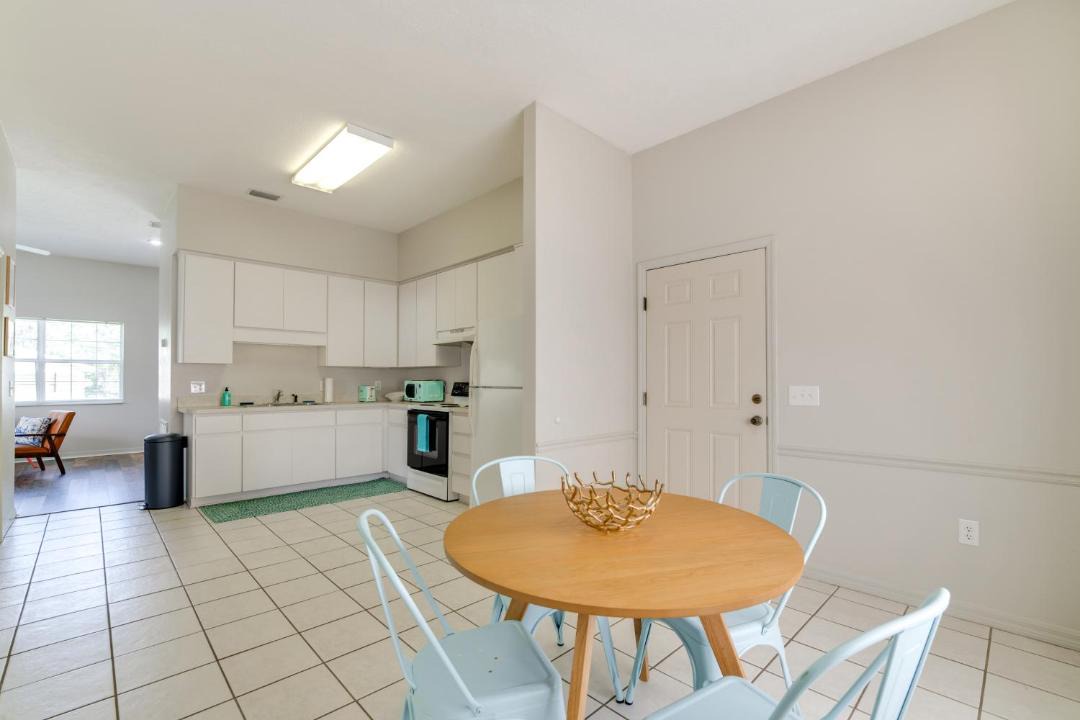 Photo of Kitchen in Springs at Kings Bay