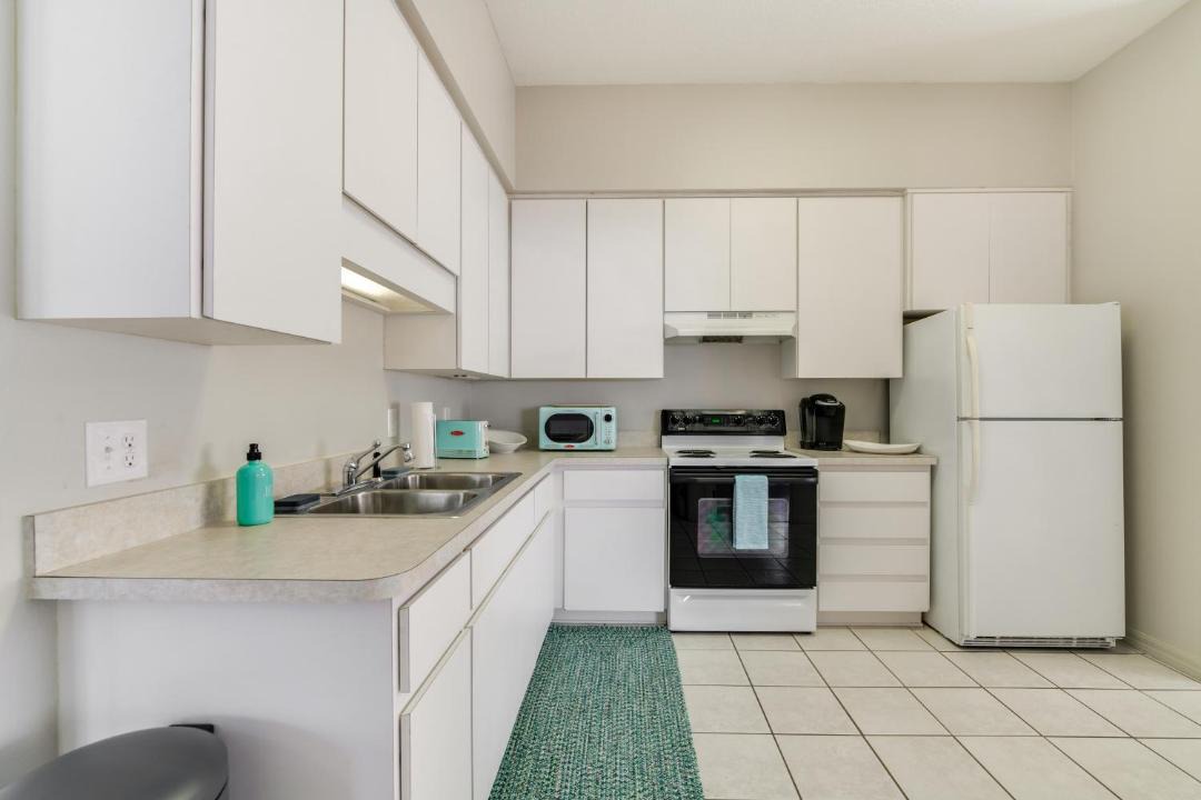 Photo of Kitchen in Springs at Kings Bay