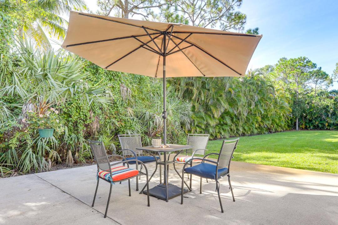 Photo of Patio Balcony in Jupiter